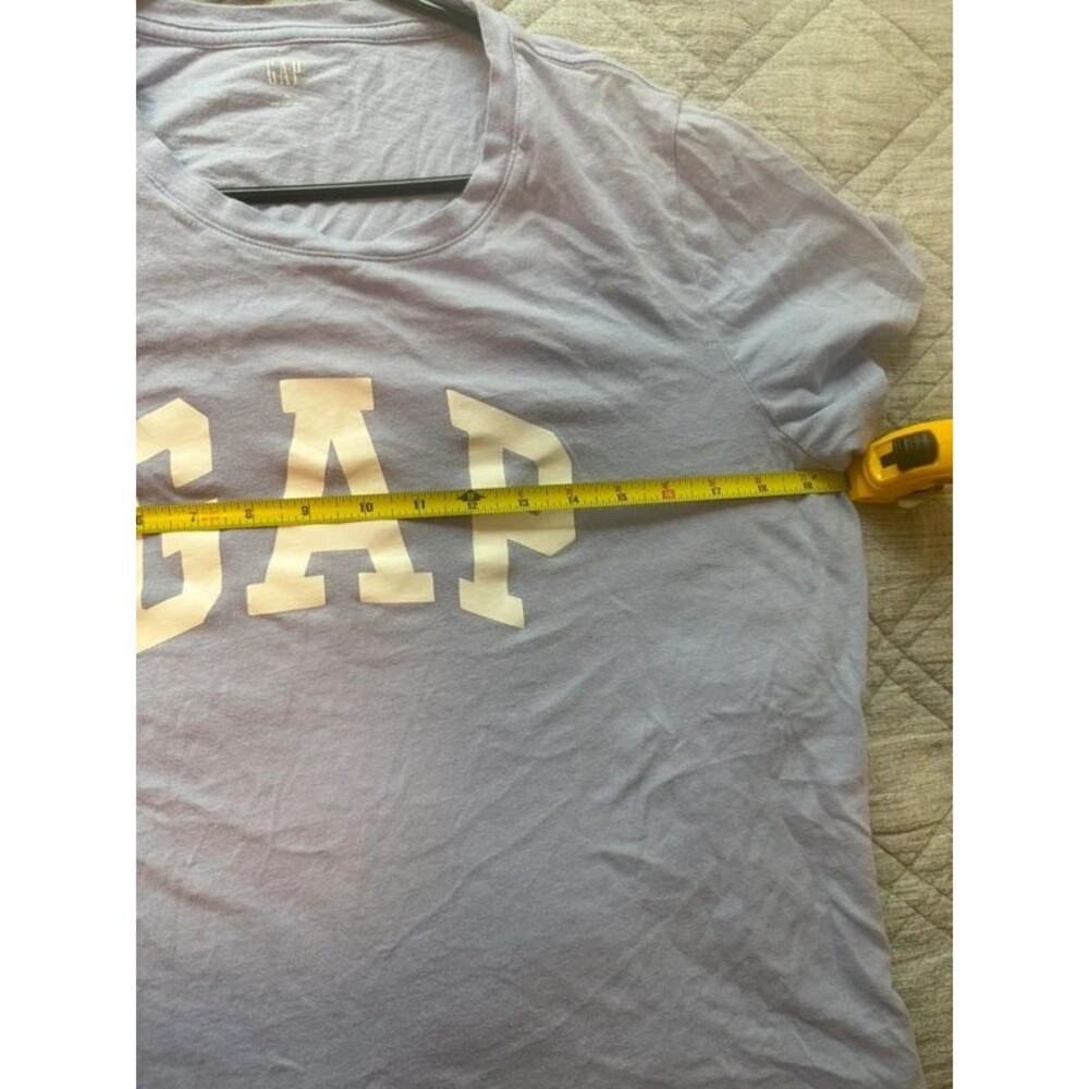 gap tee shirt - Picture 4 of 4
